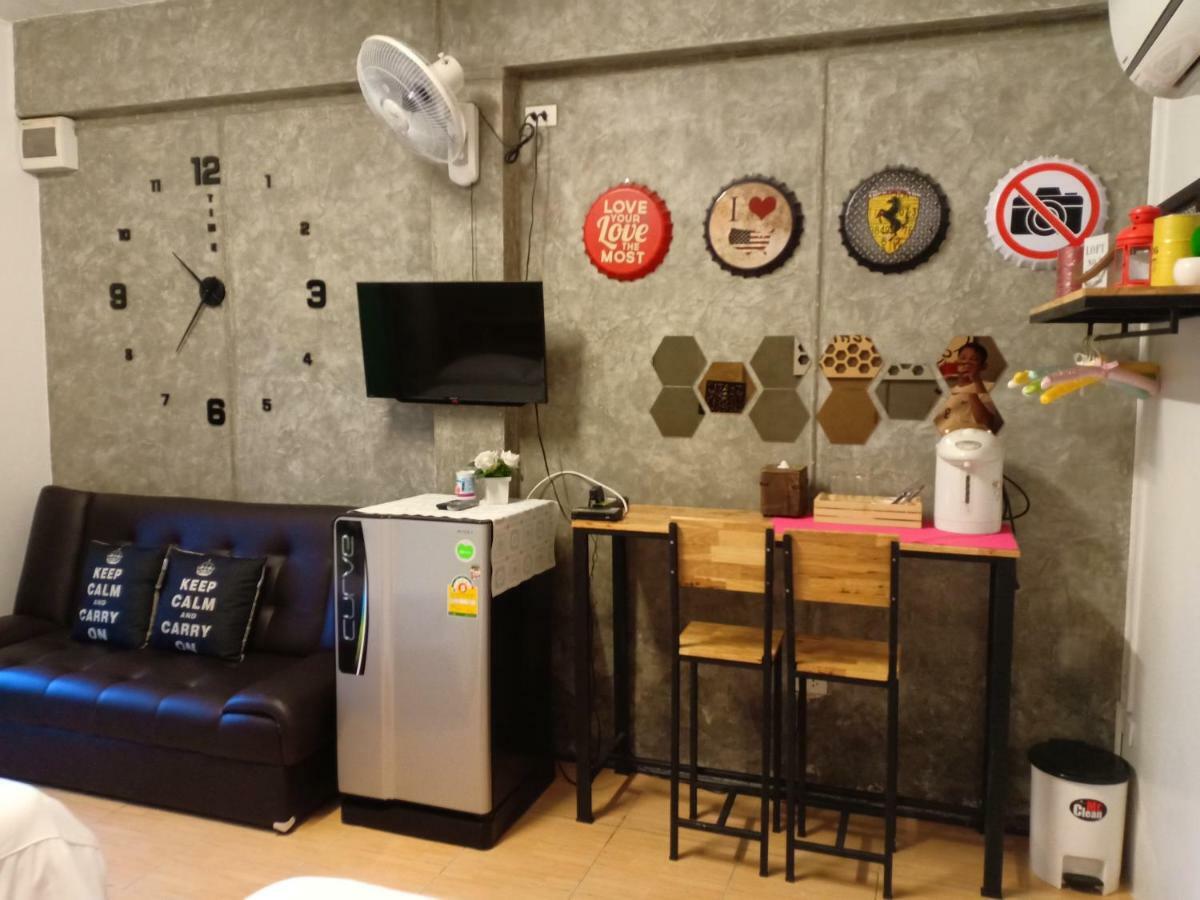 The Beehive Place Pakchong Exterior photo